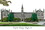Campus Images DC996MBSD-1714 Georgetown University 17w x 14h Spirit Diploma Manhattan Black Frame with Bonus Campus Images Lithograph