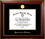 Campus Images DE999CMGTGED-1612 University of Delaware 16 w x 12h Classic Mahogany Gold Embossed Diploma Frame