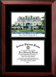 Campus Images FL984D-1185 Florida International University 11 X 8.5 Diplomate Diploma Frame
