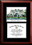 Campus Images FL984D-1185 Florida International University 11 X 8.5 Diplomate Diploma Frame, Price/each
