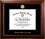 Campus Images FL985CMGTGED-1411 Florida State University 14w x 11h Classic Mahogany Gold Embossed Diploma Frame