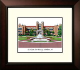 Campus Images FL985LR Florida State University Legacy Alumnus