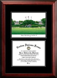 Campus Images FL986D-1185 Florida Atlantic University 11w x 8.5h Diplomate Diploma Frame