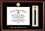 Campus Images FL989PMHGT University of South Florida Tassel Box and Diploma Frame, Price/each