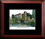 Campus Images FL993A University of North Florida Academic Framed Lithograph, Price/each