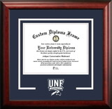 Campus Images FL993SD University of North Florida Spirit Diploma Frame