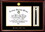 Campus Images FL994PMHGT University of Florida - the Swamp Tassel Box and Diploma Frame, Price/each