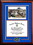 Campus Images FL994SG University of Florida Spirit Graduate Frame with Campus Image, Price/each