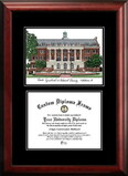 Campus Images FL997D-1185 Florida A&M 11w X 8.5h Diplomate Diploma Frame