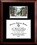Campus Images GA973D-1714 Georgia State 17w x 14h Diplomate Diploma Frame, Price/each