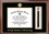 Campus Images GA974PMHGT Georgia Institute of Technology Tassel Box and Diploma Frame, Price/each
