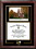 Campus Images GA974SG Georgia Institute of Technology  Spirit Graduate Frame with Campus Image, Price/each