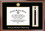 Campus Images GA975PMHGT Georgia Southern Tassel Box and Diploma Frame, Price/each
