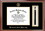 Campus Images GA986PMHGT Kennesaw State University Tassel Box and Diploma Frame, Price/each