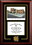 Campus Images GA986SG Kennesaw State University Spirit Graduate Frame with Campus Image, Price/each