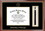 Campus Images GA987PMHGT University of Georgia Tassel Box and Diploma Frame, Price/each