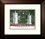Campus Images GA997LR Emory University Legacy Alumnus Framed Lithograph, Price/each