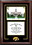 Campus Images IA995SG University of Iowa Spirit Graduate Frame with Campus Image, Price/each