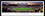 Campus Images IA99712096FPP University of Iowa Framed Stadium Print, Price/each