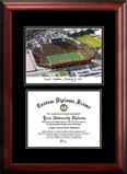 Campus Images IA997D-1185 University of Iowa Hawkeyes: Kinnick Stadium 11w x 8.5h Diplomate Diploma Frame