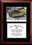 Campus Images IA997D-1185 University of Iowa Hawkeyes: Kinnick Stadium 11w x 8.5h Diplomate Diploma Frame, Price/each