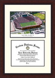 Campus Images IA997LV University of Iowa: Kinnick Stadium Legacy Scholar