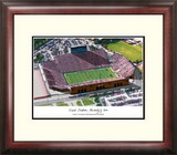 Campus Images IA997R University of Iowa: Kinnick Stadium Alumnus