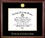 Campus Images ID999PMGED-1185 Unviersity of Idaho Petite Diploma Frame