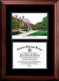 Campus Images IL966D-108 Illinois State 10w x 8h Diplomate Diploma Frame