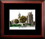 Campus Images IL970A Loyola University Chicago Academic Framed Lithograph, Price/each