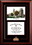 Campus Images IL970SG Loyola University Chicago Spirit Graduate Frame with Campus Image, Price/each