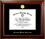 Campus Images IL972CMGTGED-1185 Southern Illinois University 11w x 8.5h Classic Mahogany Gold Embossed Diploma Frame