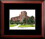 Campus Images IL974A DePaul University Academic Framed Lithograph, Price/each