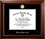 Campus Images IL974CMGTGED-1185 DePaul University 11w x 8.5h Classic Mahogany Gold Embossed Diploma Frame