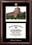 Campus Images IL974LGED DePaul University Gold embossed diploma frame with Campus Images lithograph, Price/each