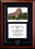 Campus Images IL974SG DePaul University Spirit  Graduate Frame with Campus Image, Price/each