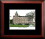 Campus Images IL984A North Central College Academic Framed Lithograph, Price/each