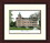 Campus Images IL984LR North Central College Legacy Alumnus Framed Lithograph, Price/each