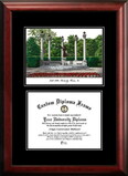 Campus Images IN985D-108 Ball State University 10w x 8h Diplomate Diploma Frame