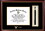 Campus Images IN985PMHGT Ball State University 10w x 8h Tassel Box and Diploma Frame, Price/each