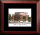 Campus Images IN986A Indiana State Academic Framed Lithograph, Price/each