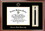 Campus Images IN986PMHGT-1185 Indiana State 11w x 8.5h Tassel Box and Diploma Frame