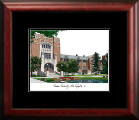 Campus Images IN988A Purdue University  Academic