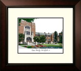 Campus Images IN988LR Purdue University Legacy Alumnus