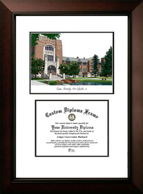 Campus Images IN988LV Purdue University Legacy Scholar