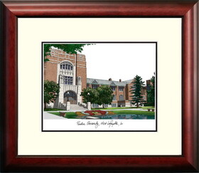 Campus Images IN988R Purdue University Alumnus