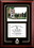 Campus Images IN988SG Purdue University  Spirit Graduate Frame with Campus Image, Price/each