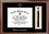 Campus Images IN991PMHGT Valparaiso University Tassel Box and Diploma Frame, Price/each