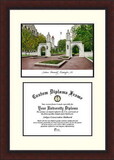 Campus Images IN993LV Indiana University - Bloomington Legacy Scholar