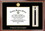 Campus Images IN993PMHGT Indiana University - Bloomington Tassel Box and Diploma Frame, Price/each